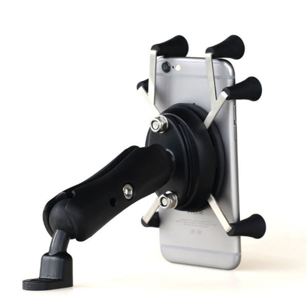 Soporte Antirrobo Universal para Celular