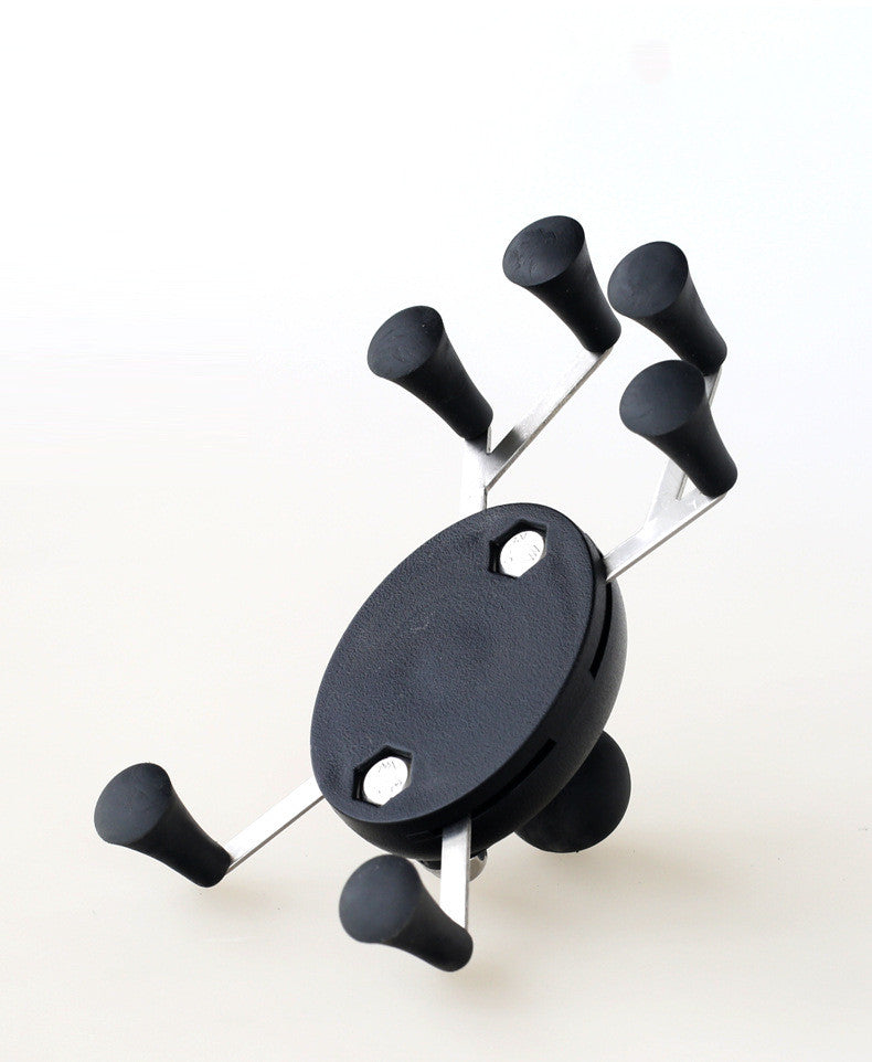 Soporte Antirrobo Universal para Celular
