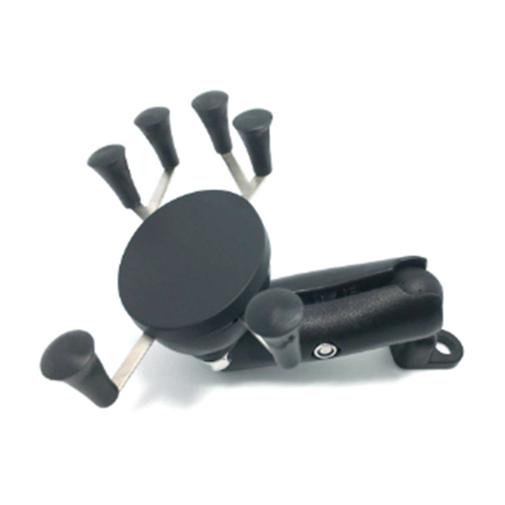 Soporte Antirrobo Universal para Celular