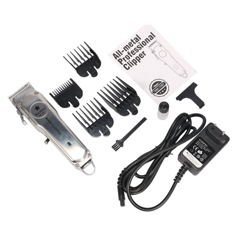 Maquina de cortar pelo electrica Trimmer