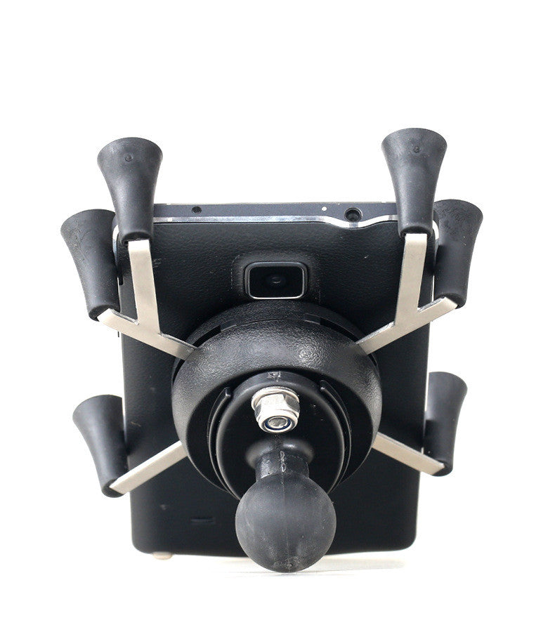 Soporte Antirrobo Universal para Celular