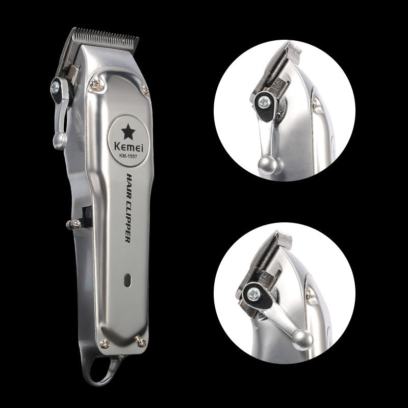Maquina de cortar pelo electrica Trimmer