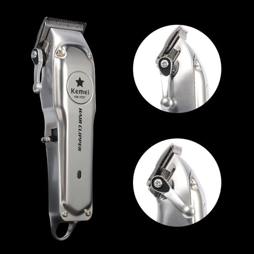 Maquina de cortar pelo electrica Trimmer